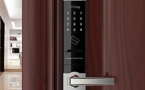 石城24小时上门开锁公司