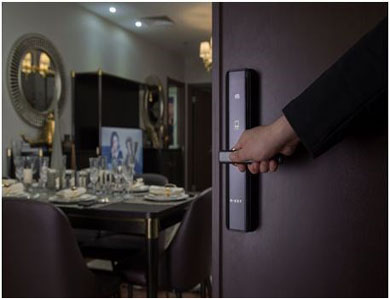 石城24小时上门开锁公司